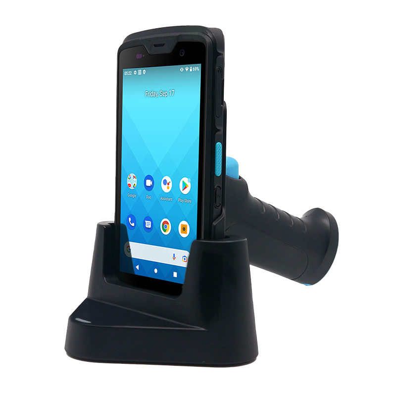 Unitech EA520 (Wi-Fi Only)