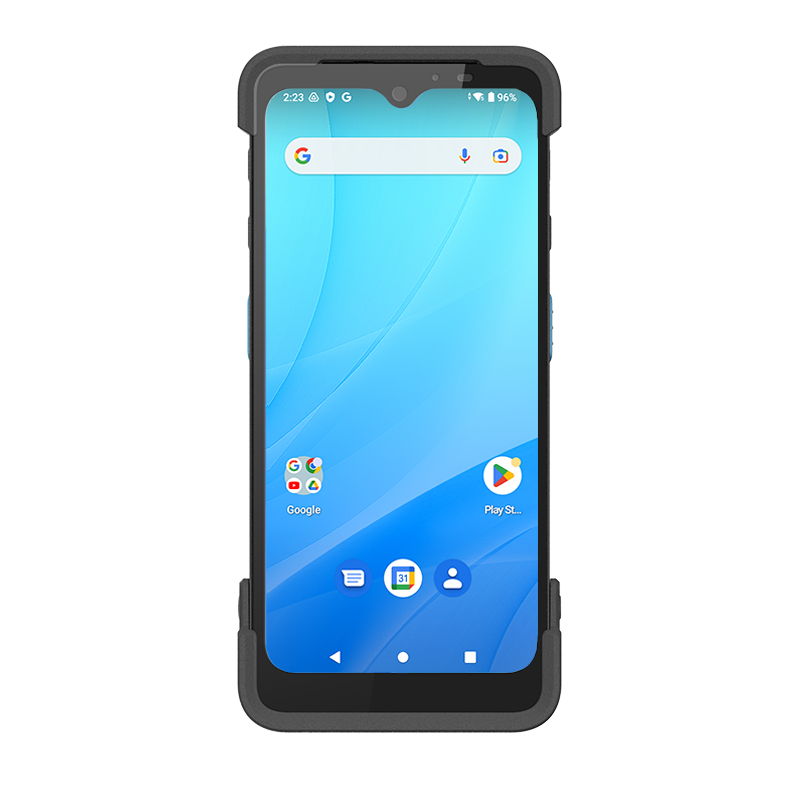 Unitech PA768 (6th Gen)