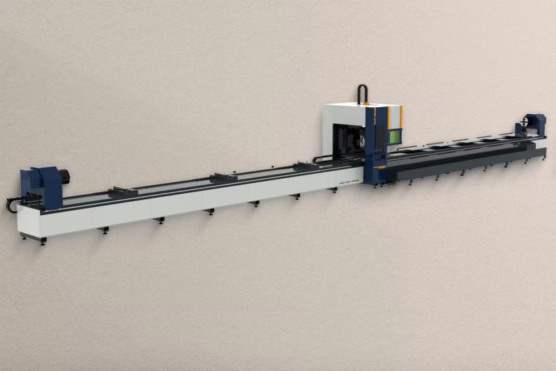 FLP 9036 Boru Profil Fiber Lazer