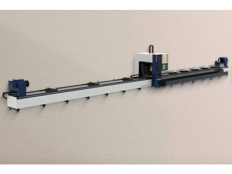 FLP 9036 Boru Profil Fiber Lazer