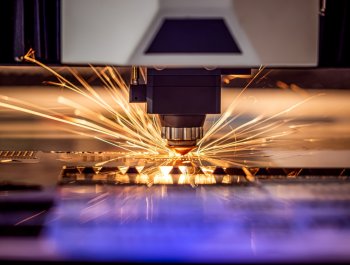 CNC Kapalı Tip Fiber Lazer