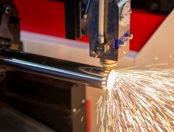 CNC Boru Profil Fiber Lazer