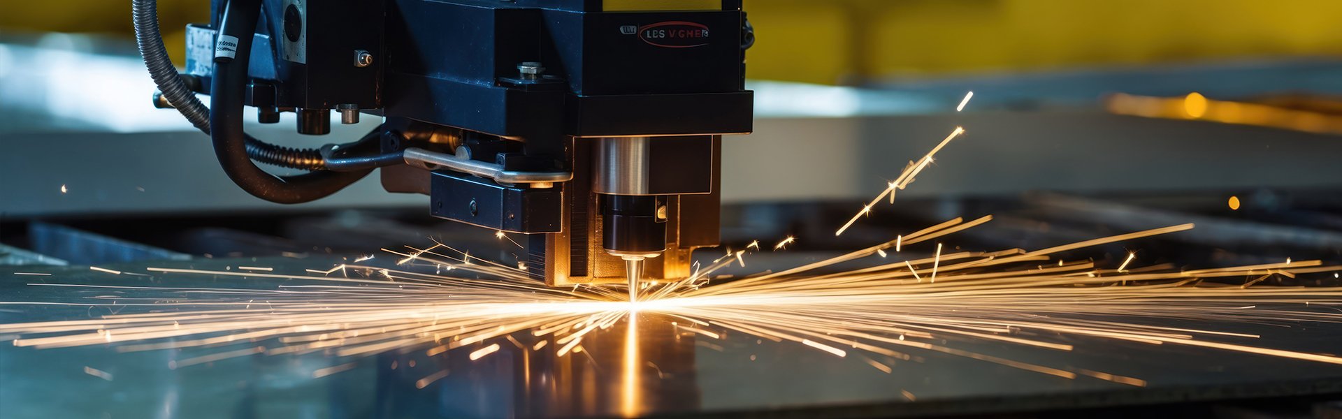 CNC Lazer Kesme & Şekillendirme